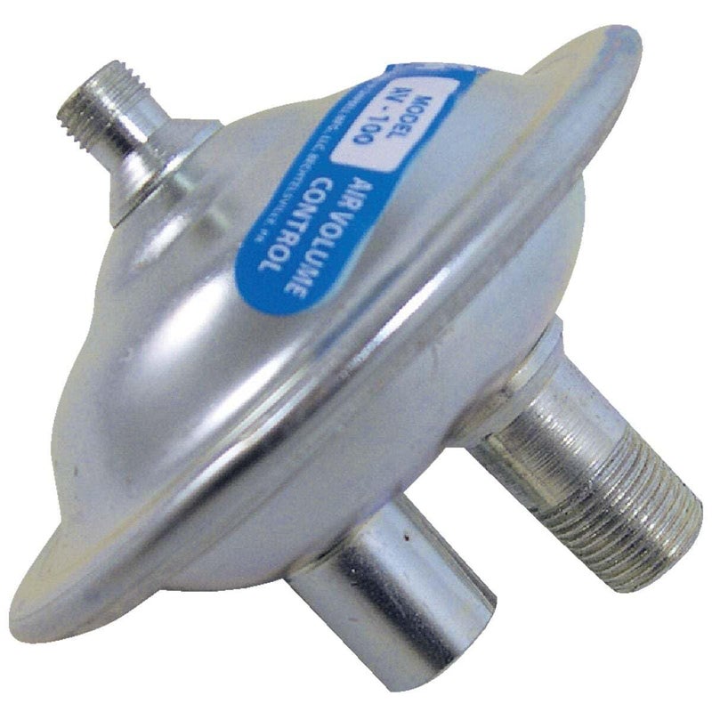 Campbell Brady Non-Repairable Air Volume Control 100 Psi 140 Deg. F 120 Gal. 20-40 Psi,Pack of 1 - Image 5